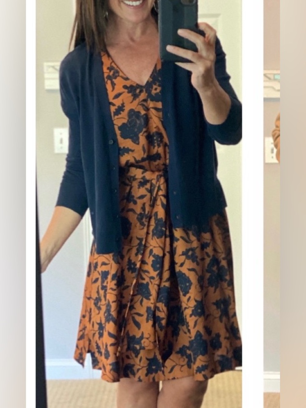 Ann Taylor factory  Sleeveless Dress. Small